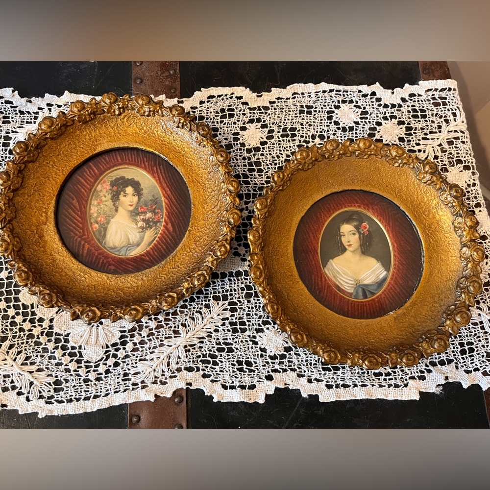 Vintage Gold pictures